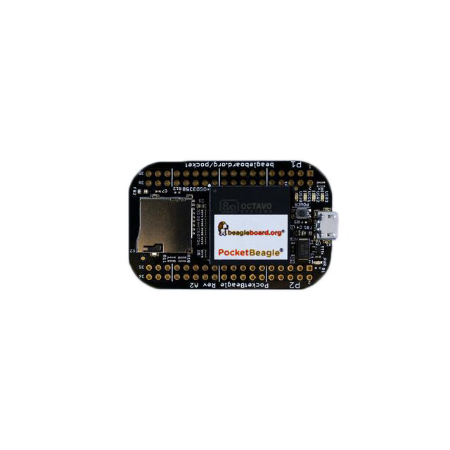 102110561 BeagleBoard by Seeed Studio  Cartes d'évaluation DSP MCU intégrées