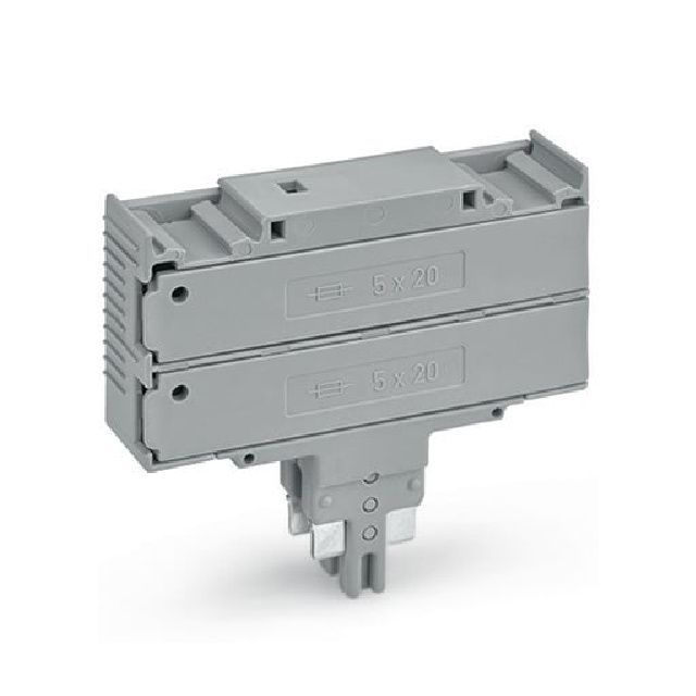 2003-911 WAGO Corporation  Accessories