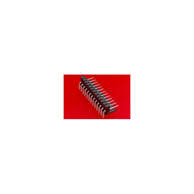 22282060 Molex  Embases à broches mâles