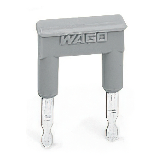 280-492 WAGO Corporation  Terminal Block Jumpers