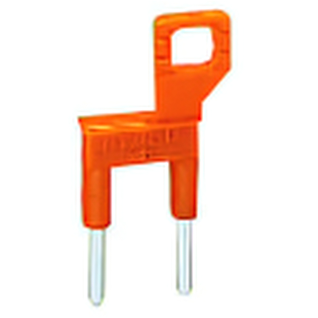 280-494 WAGO Corporation  Ponticelli a morsettiera