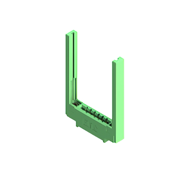 337-006-523-668 EDAC Inc.  Edgeboard Connectors