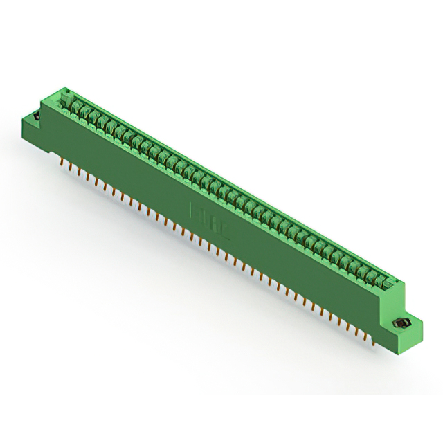 346-074-556-207 EDAC Inc.  Connettori per bordi