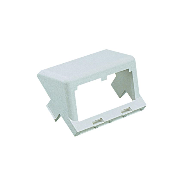 CHS2BL-X Panduit Corp  Keystone Faceplates Frames