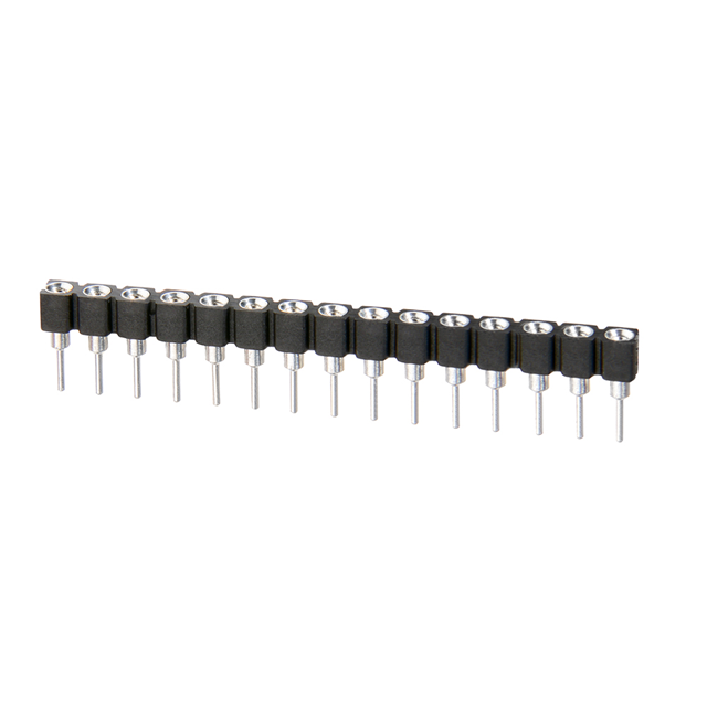 D01-9971542 Harwin Inc.  IC-Sockel