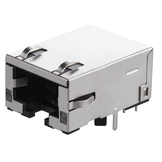 KRG-011-0-SS5-0P0 KinnexA  Jack di connessione modulari con magneti