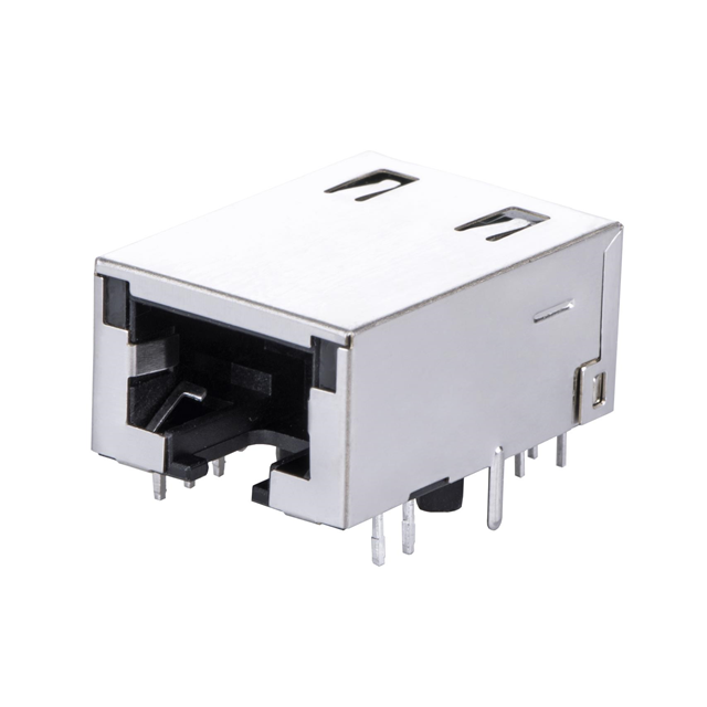 KRG-017-V-H71-C80 KinnexA  Jack di connessione modulari con magneti