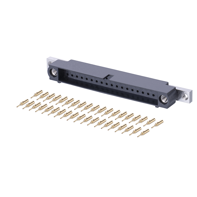 M80-5C13805MU Harwin Inc.  Support de panneau suspendu gratuit