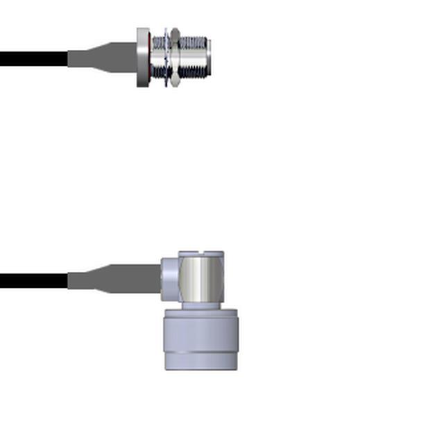 Q-1T02C0003012i Amphenol Custom Cable  Assemblaggi di cavi