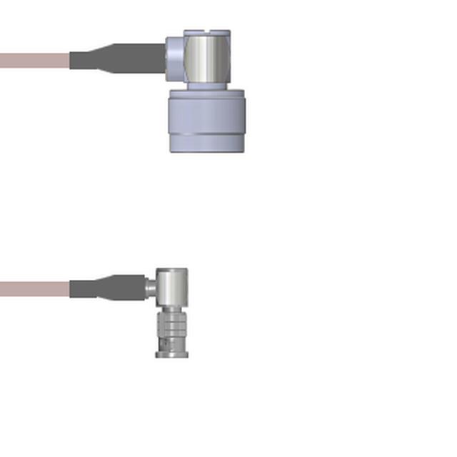 Q-2C05G00051.5M Amphenol Custom Cable  Assemblaggi di cavi