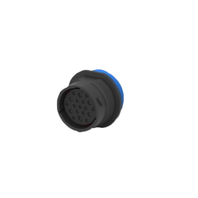 YHDP24-24-19SEL024 TE Connectivity Deutsch Connectors  Alloggiamenti per connettori circolari