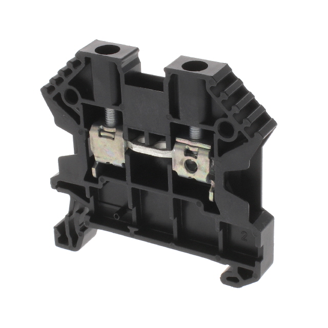 17104.4 Conta-Clip, Inc.  Canale guida DIN