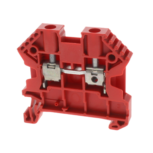 17104.9 Conta-Clip, Inc.  DIN-Schienenkanal