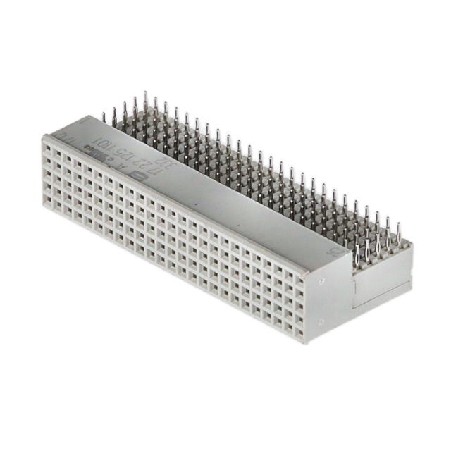 17221251101 HARTING  Hard Metric Standard