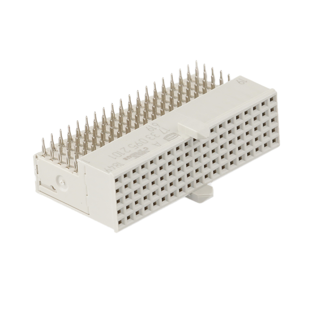 17330952101 HARTING  Hard Metric Standard