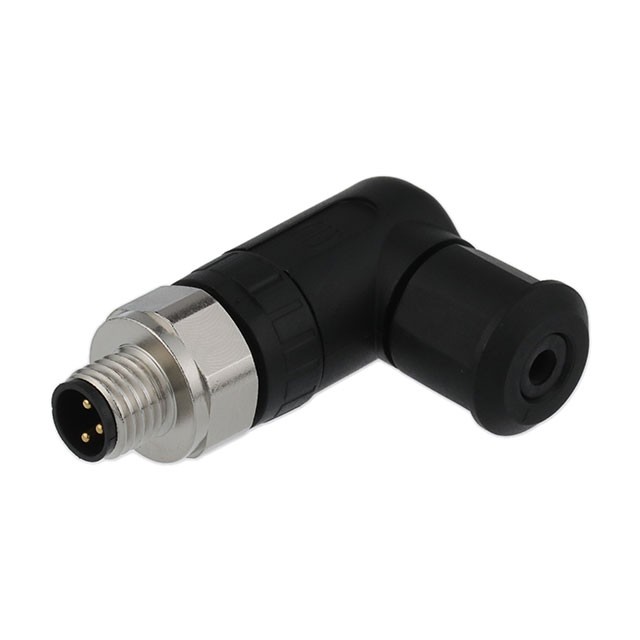 21023593301 HARTING  Assemblages de connecteurs circulaires