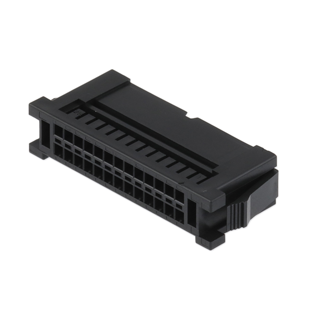 DF51-26DEP-2C Hirose Electric Co Ltd  Rectangular Connector Housings