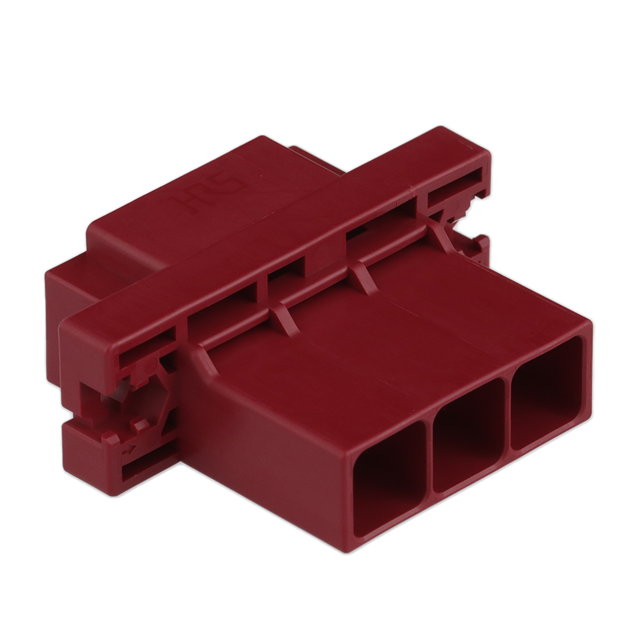 DF60FR-3EP-10.16C Hirose Electric Co Ltd  Boîtiers de connecteurs rectangulaires