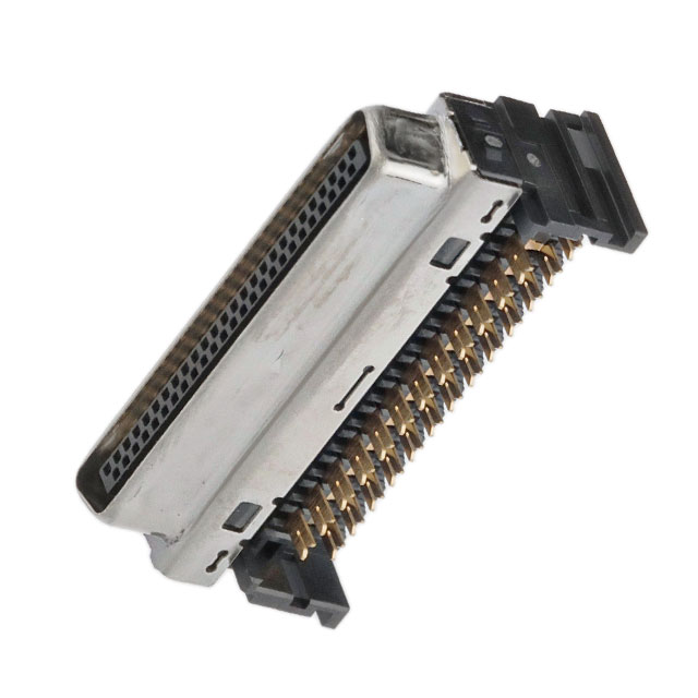 DH30B-51S Hirose Electric Co Ltd  Centronics Connectors