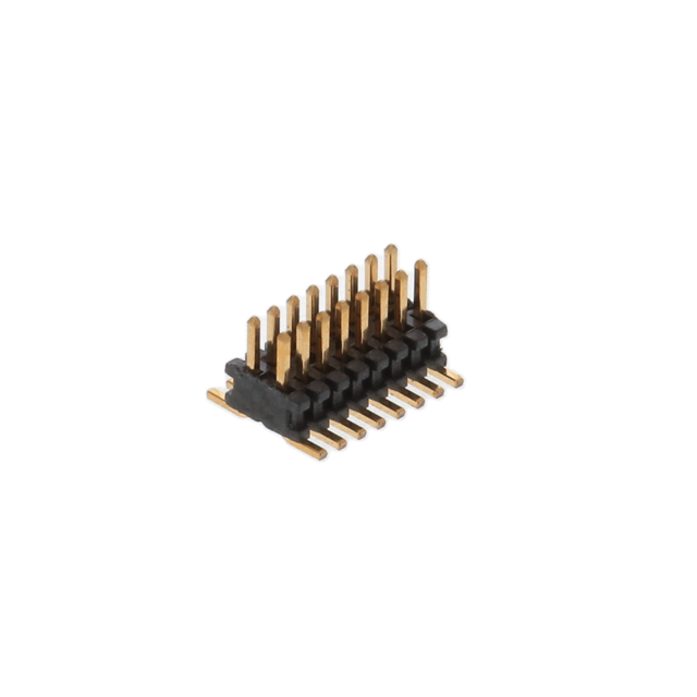 FTE-108-01-G-DV-P-TR Samtec Inc.  Headers Male Pins