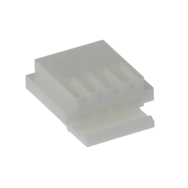 H4P-SHF-AA JST Sales America Inc.  Boîtiers de connecteurs rectangulaires