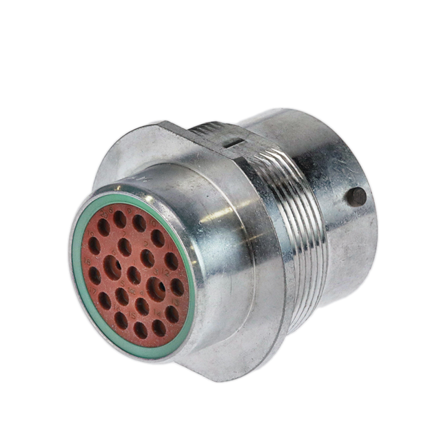 HD34-18-20SN TE Connectivity Deutsch Connectors  Boîtiers de connecteurs circulaires