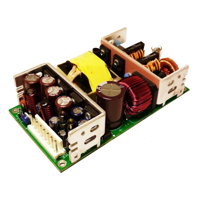 1011214 Integrated Power Designs  AC DC Converters