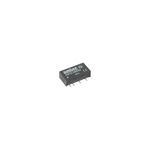 AM1D-2409DH30Z aimtec  Convertidores CC CC