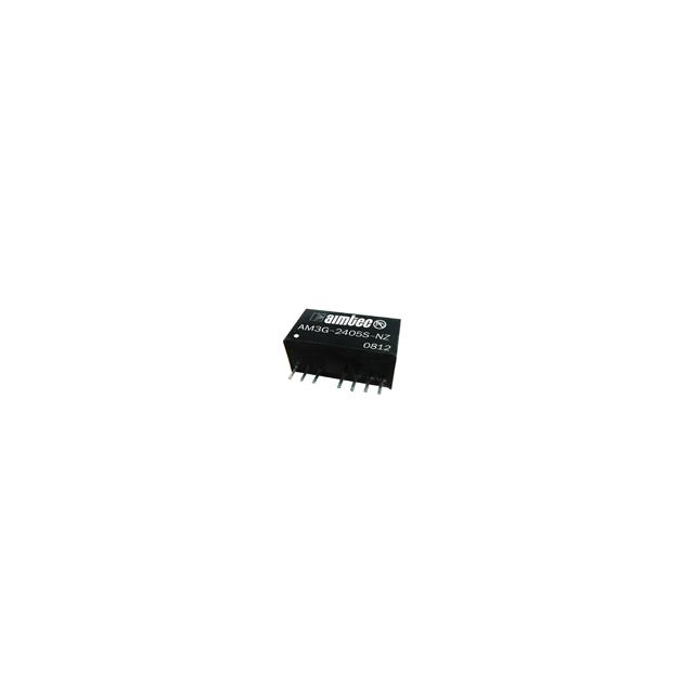 AM3G-0515SH30-NZ aimtec  DC DC Converters