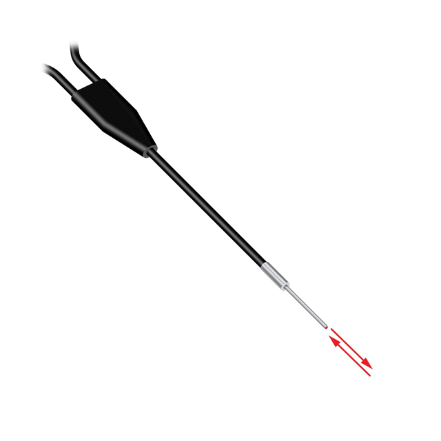 BMP.753P Banner Engineering Corporation  Accessori per sensori e trasduttori