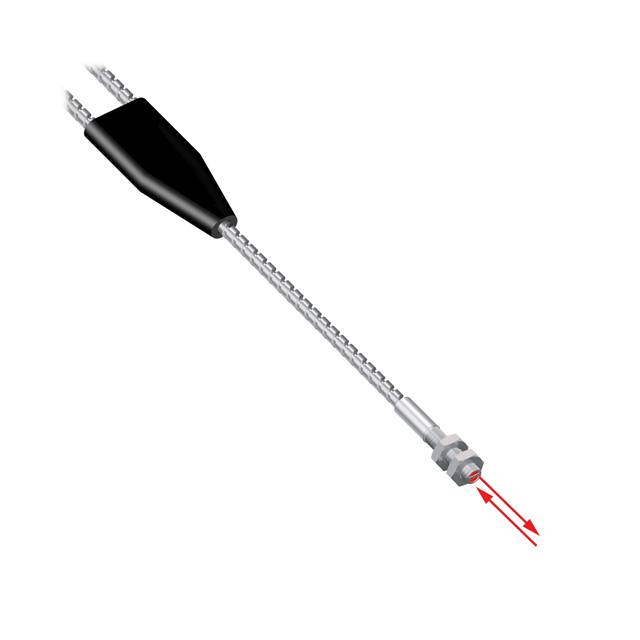 BMT16.6S-HT Banner Engineering Corporation  Sensor Transducer Accessories