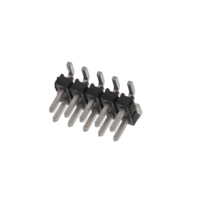 TMM-105-01-T-D-SM-P-TR Samtec Inc.  Headers Male Pins