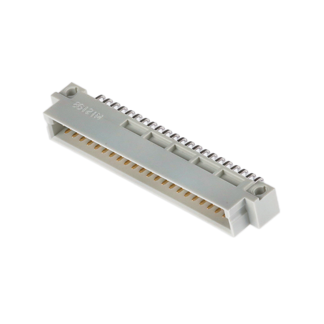 PCN12A-44P-2.54DS(71) Hirose Electric Co Ltd  DIN 41612