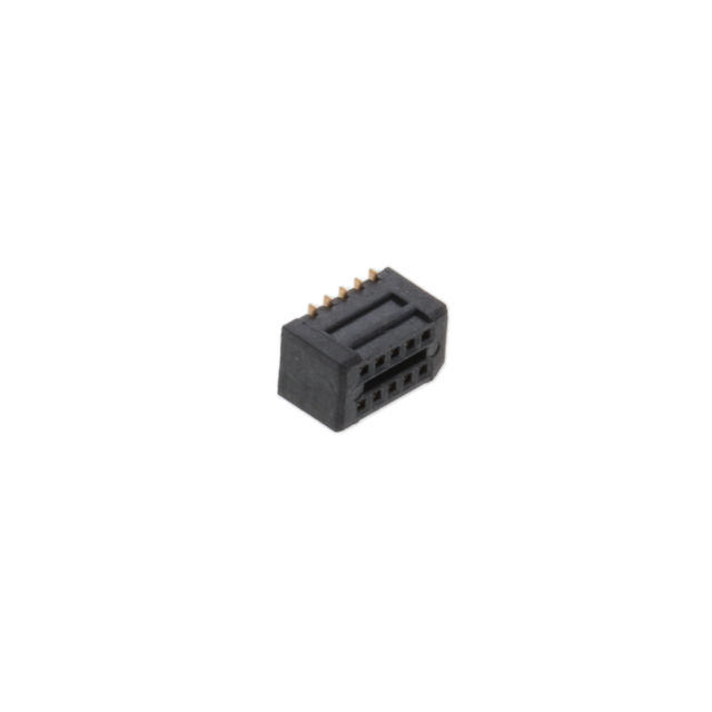 SEMS-105-02-03.0-H-D-K-TR Samtec Inc.  Headers Receptacles Female Sockets