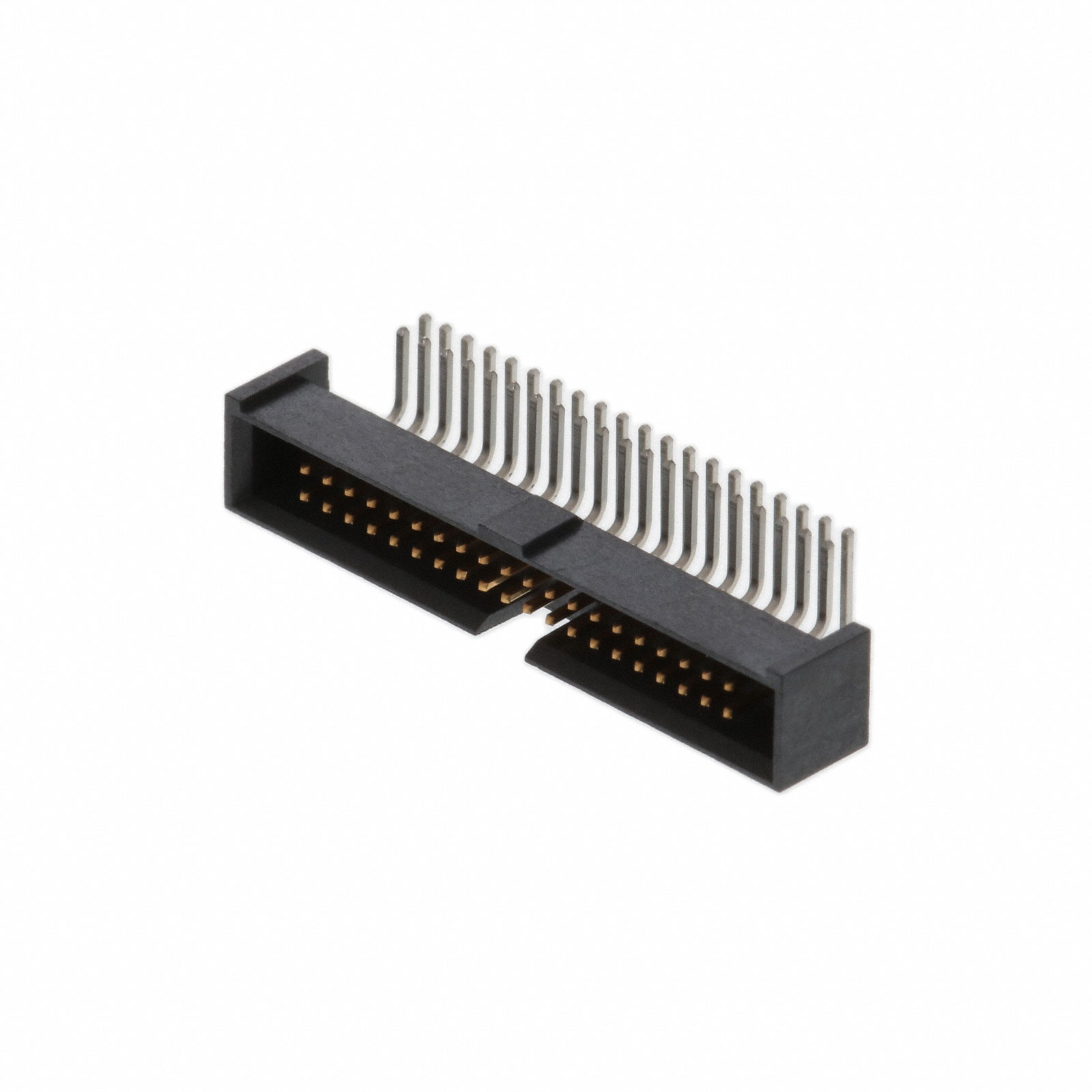 SHF-120-01-L-D-RA Samtec Inc.  Embases à broches mâles