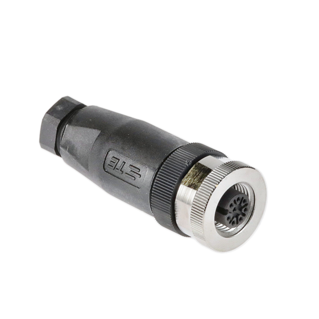 T4110001081-000 TE Connectivity AMP Connectors  Conjuntos de conectores circulares