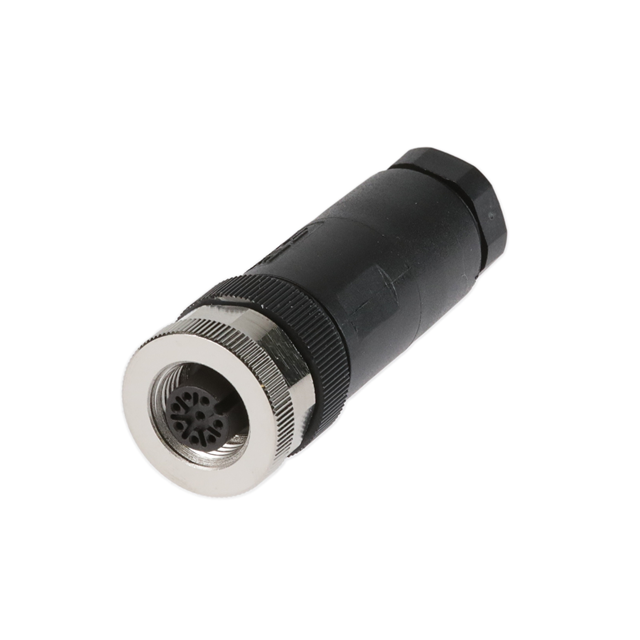 T4110002081-000 TE Connectivity AMP Connectors  Assemblages de connecteurs circulaires