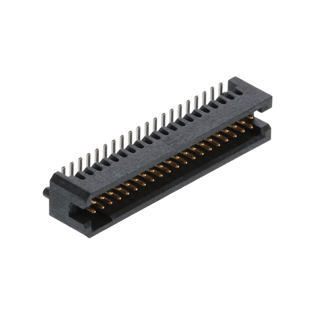 TFC-120-02-F-D-A Samtec Inc.  Headers Male Pins