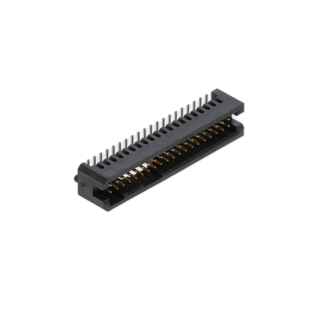 TFML-120-02-S-D-A-P-TR Samtec Inc.  Headers Male Pins