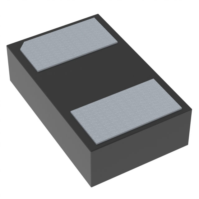 NSPM1041BMUTBG onsemi Diodos TVS
