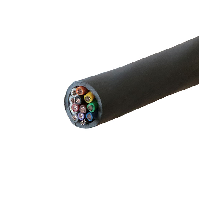 77121 SL001 Alpha Wire  Cavi Fili