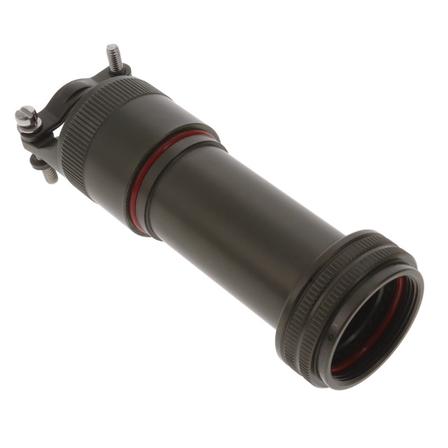 A850491817W05A Amphenol Interconnect India  Backshells and Cable Clamps