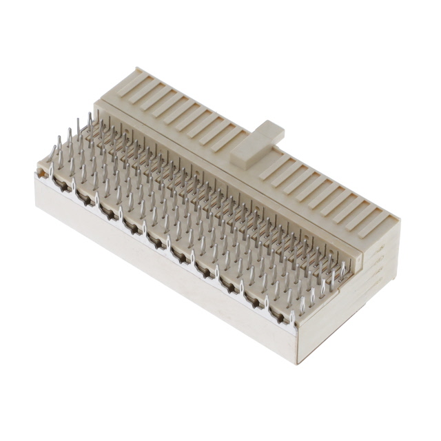 HM2R66PA5108N9LF Amphenol ICC (FCI)  Harter metrischer Standard