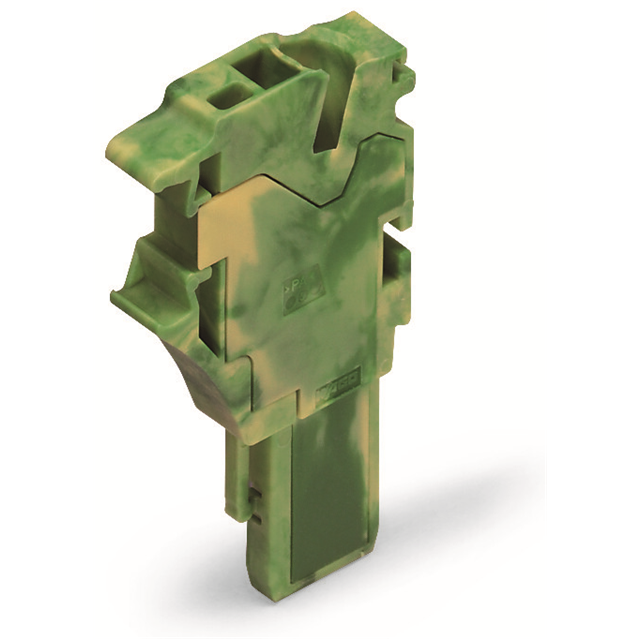 2022-167 WAGO Corporation  Conectores y tomas de corriente