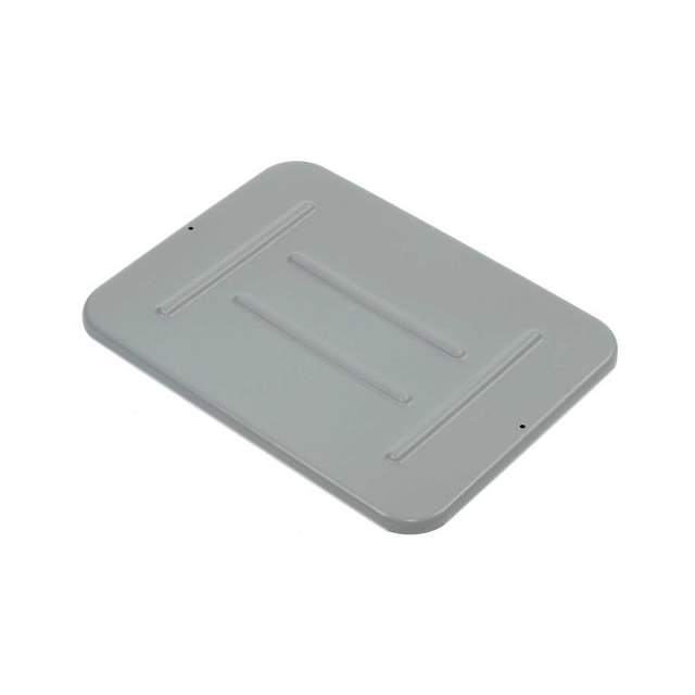 FG364800GRAY Rubbermaid Commercial  Contenitori e bidoni per lo stoccaggio