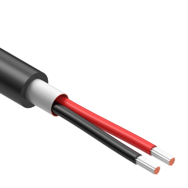 30-02413 Tensility International Corp  Cables Wires