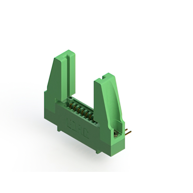 345-009-559-488 EDAC Inc.  Edgeboard Connectors