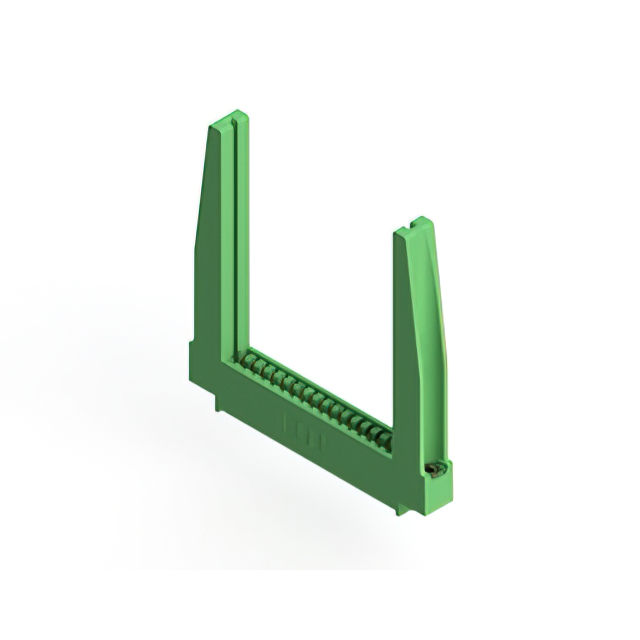 346-018-521-678 EDAC Inc.  Edgeboard Connectors