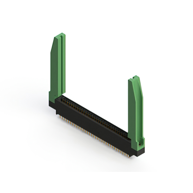 395-068-525-878 EDAC Inc.  Edgeboard Connectors