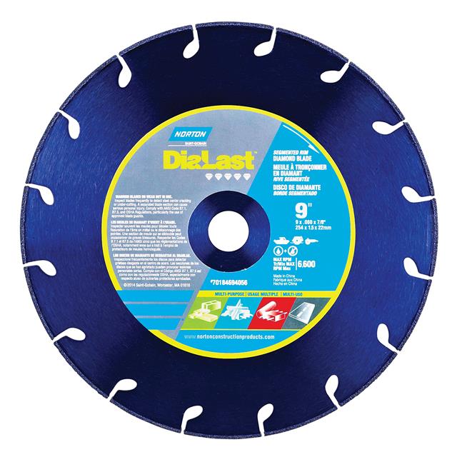 70184694056 Norton  Abrasives and Surface Conditioning Products